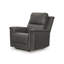 Fauteuil inclinable électrique Burnley