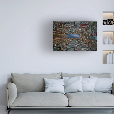 Art sur toile à bolognaise de bolognaise, Antoni Figueras