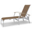 Chaise longue inclinable Askar-20102295-20102293-20102316