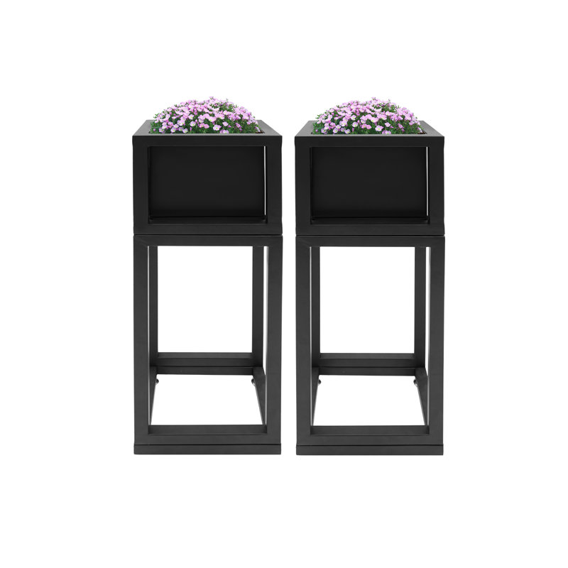Jardinière surélevée Smaro