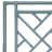 Cowden Geometric Rattan Headboard-806486356-923049669
