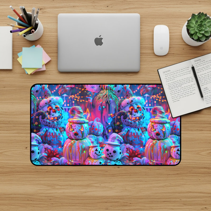 Desk Pad