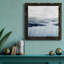 Toile encadrée Faded Horizon I-Premium - prête à être suspendue-491603014-491603015