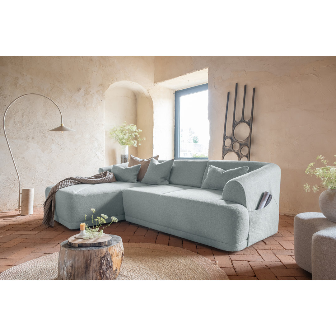 Ecksofa Bella Siena