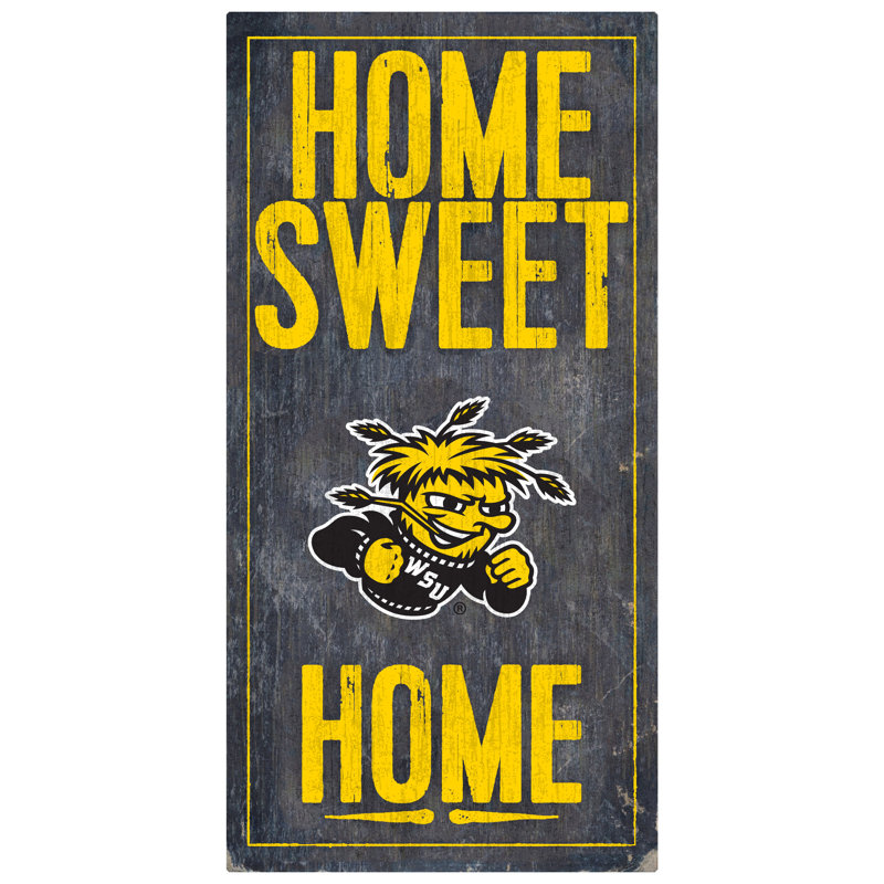 Wall Decor, Wichita State University