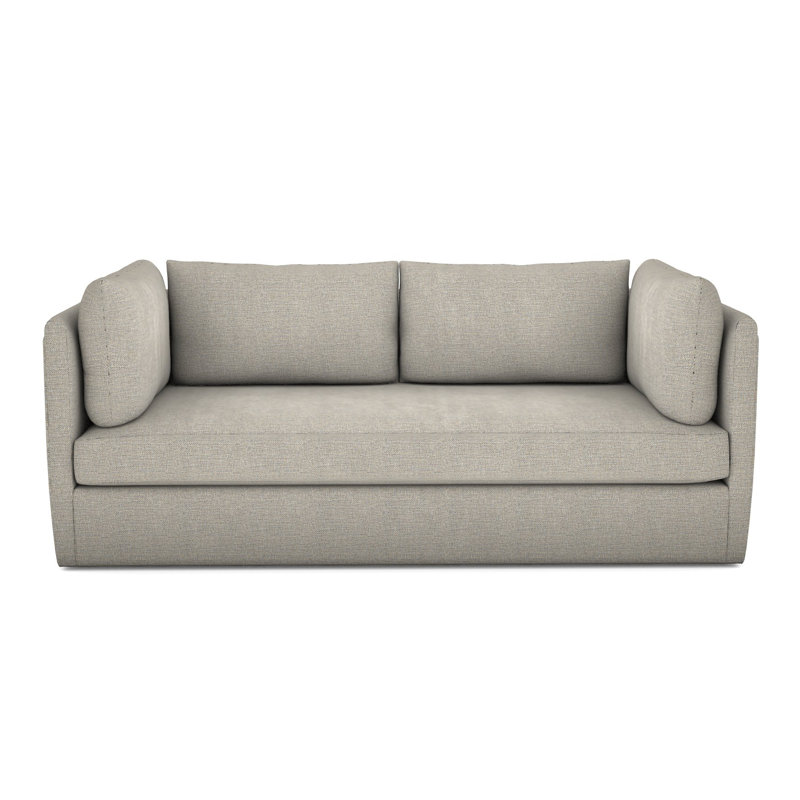 Liam Sofa, Impala Storm