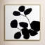 Modern Botanical 5 Print by Lee Lessem-453348013-453348011