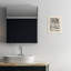  «Laundry Laundry», art mural de typographie mixte par Daniela Santiago