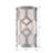 Horrocks 1-Light Wall Sconce-903802556