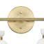 Éclairage pour meuble-lavabo à intensité variable Lexie-94225579-94225583