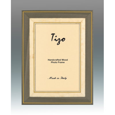 Wood Picture Frame