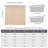 Outdoor Semi Sheer Roll-Up Shade-703880537-703880540