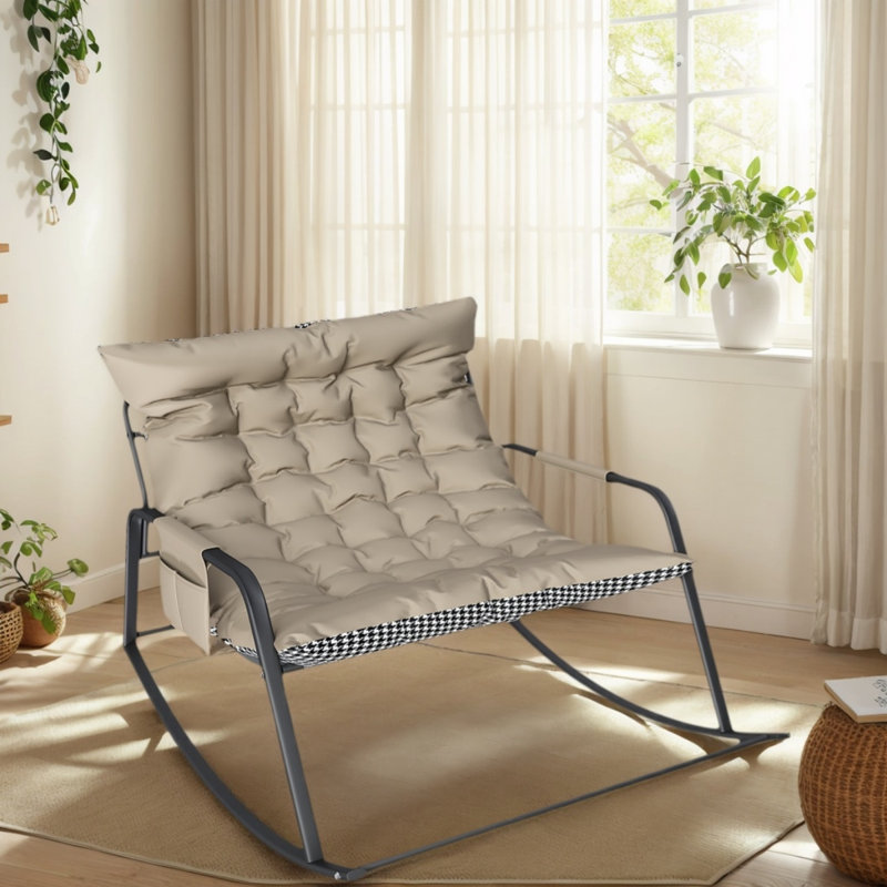 Méridienne 35,43 po Four Seasons Comfort