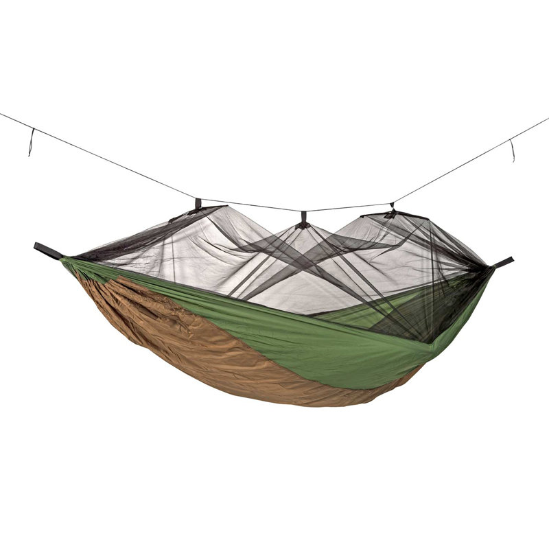  Adventure Hammock, Green