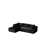 Black est en rupture de stock