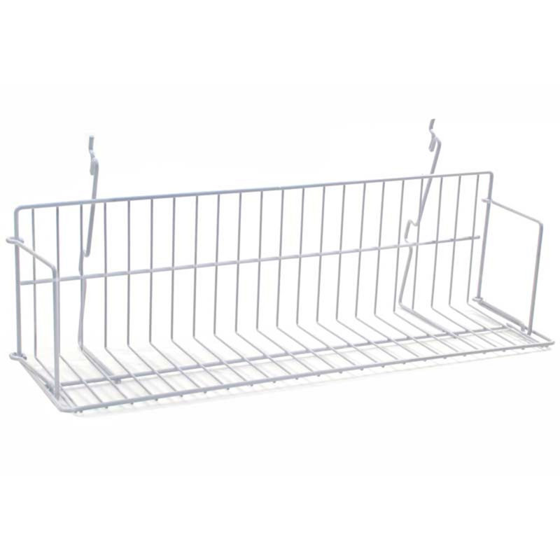 Rebrilliant 6'' H x 48'' W Shelf
