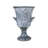 Marcelline Pedestal Ceramic Vase-1747309022
