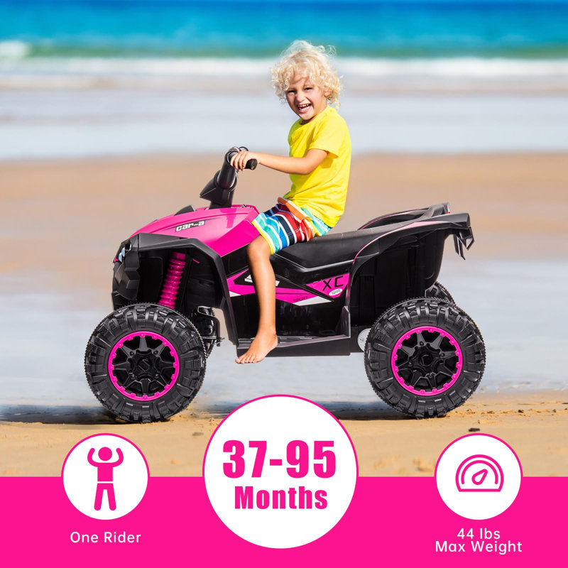 Idealhouse Toy, Pink