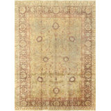 Size 9 X 12 One-of-a-Kind 9'9" X 13' Area Rug