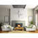 Dittrich 16 - Light Dimmable LED Sputnik Modern Linear Chandelier