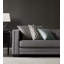 Alaia Trim Applique Sham