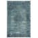 Goodfellow Oriental Turquoise/Blue Area Rug