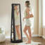 Armoire à bijoux avec miroir-1273718498