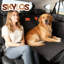 Polyester Pet Bed-947495499