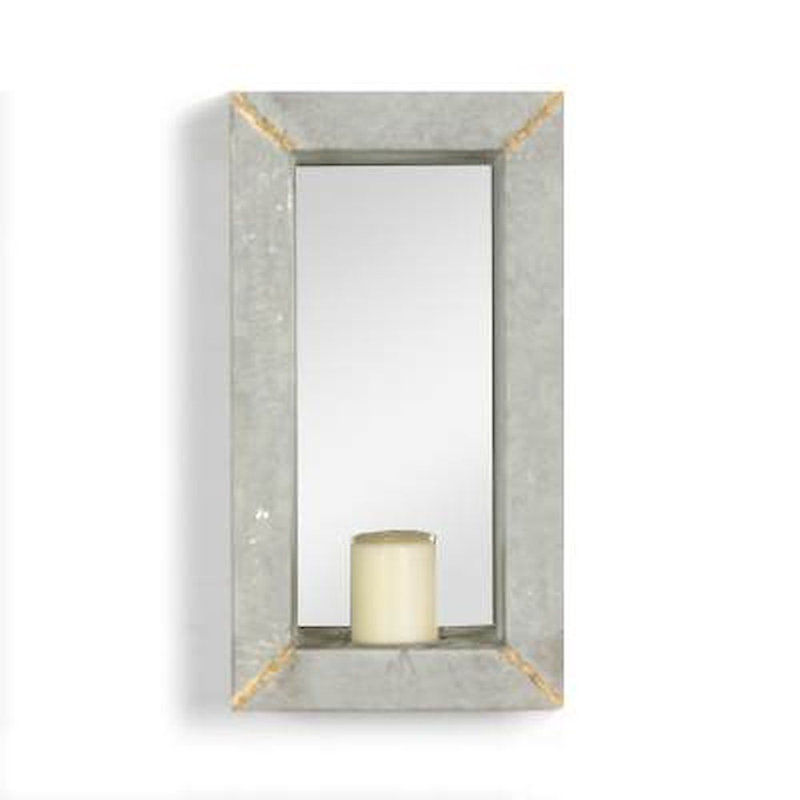 Miroir décoratif moderne et contemporain Neptune