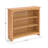Malani 36" H Solid Wood Classic Bookcase-467436547-446278019