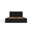 Beaird Upholstered Ottoman Storage Bed-16065366-16065370