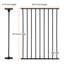 Safety Gate, Pet Gate Extension 30" Tall-98259832