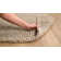 Hero Handwoven Flatweave Ivory Area Rug