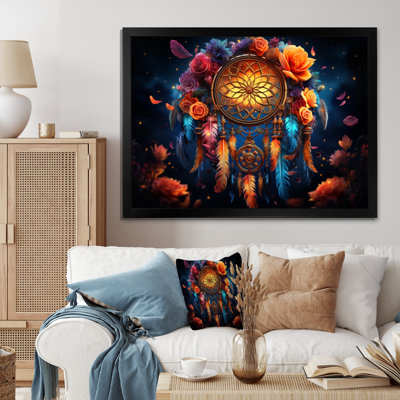 " Dreamcatcher Bohemian Rhapsody II "