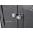 Brimfield 84'' Free Standing Double Bathroom Vanity-89054968-118698029