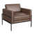 Marron foncé
