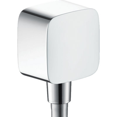 FixFit Supply Elbow/Wall Outlet