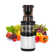 BioChef 400W Electric Slow Masticating & Cold Press Juicer