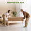 Matelas à ressorts ensachés mi-ferme Tight-159900995