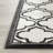 Ammundsen Geometric Ivory/Anthracite Area Rug-1139239315