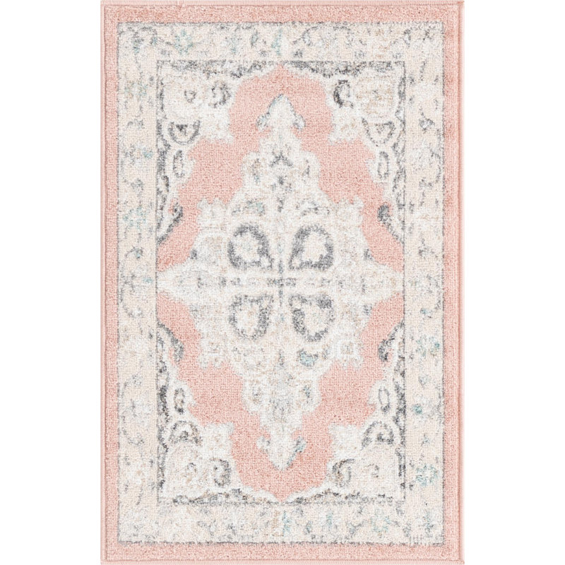 Tapis Troayurgh