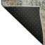 Tapis abstrait intérieur / extérieur lavable à la machine Chantille ACN2300-476790387