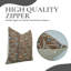Housse de coussin décorative faite à la main pour salon Fab Fabine Saraswati-1186012037