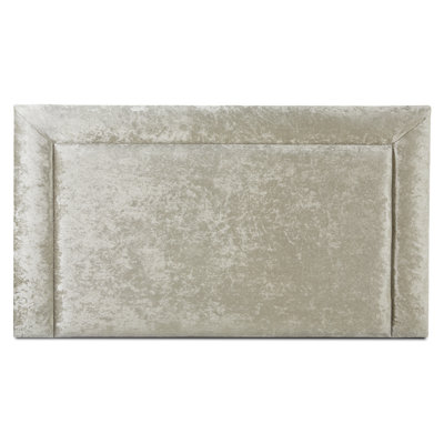 Francile Upholstered Headboard