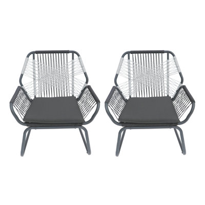 IDAHO CLUB CHAIR