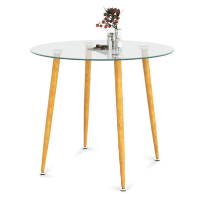 Fazeley rond 35,5 po