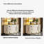 Buffet Simple Home