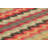 One-of-a-Kind 5'2" X 9'2" 1950s Wool Area Rug