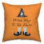  Housse et insert de coussin Witch Way to the Party-1670034551