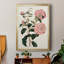 «Pink Floral Mix IV», reproduction encadrée sur papier-88436273-88436274